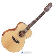 TAKAMINE GN20 ACOUSTIC GUITAR, NATURAL image