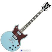 D'ANGELICO PREMIER BRIGHTON, SKY BLUE image