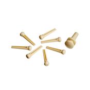 D'ADDARIO BRIDGE PINS, IVORY image
