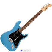 SQUIER SONIC STRATOCASTER, CALIFORNIA BLUE image