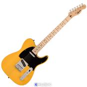 SQUIER SONIC TELECASTER, BUTTERSCOTCH BLONDE image