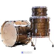 PEARL MASTERS RESERVE 12 16 22 BRONZE OYSTER SHELL image