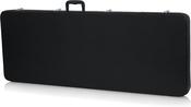 GATOR GWE HARDCASE NON TRADITIONAL GUITARS image