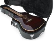 GATOR GW DREADNOUGHT HARDCASE image