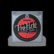 D'ADDARION PRO ARTE CARBON CLASSICAL GUITAR STRINGS image