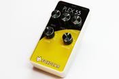 FOXGEAR PLEX55 GUITAR PEDAL AMPLIFIER image