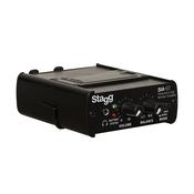 STAGG SIA-ST  HEADPHONE AMPLIFIER BELT PACK image