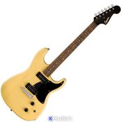 SQUIER PARANORMAL STRAT-O-SONIC, VINTAGE BLONDE image