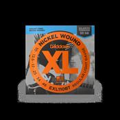 DADDARIO EXL110 BT 10 GUAGE BALANCED TENSION ELECTRIC STRINGS image