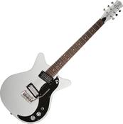 DANELECTRO DC59XT, SILVER image