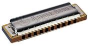 HOHNER M189608 MARINE BAND, KEY OF G image