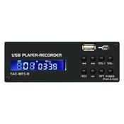 TOPPP PRO MP3 RECORDING MODULE FOR MX1222FX/XCS