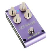 CARL MARTIN AXIS FLANGER PEDAL image
