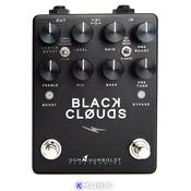 DSM AND HUMBOLDT BLACK CLOUD PEDAL image