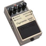 BOSS AW-3 DYNAMIC WAH PEDAL image