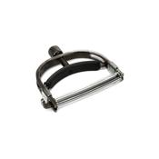 TAYLOR 12 STRING/NYLON CAPO BRITE NICKLE image