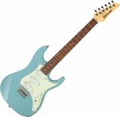 IBANEZ AZES31, PURIST BLUE image