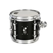 SONOR SQ1 8" X 7" TOM GT, BLACK image