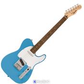 SQUIER SONIC TELECASTE, CALIFORNIA BLUE image