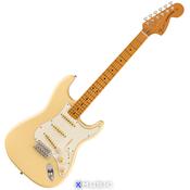 FENDER VINTERA II 70S STRATOCASTER, VINTAGE WHITE image