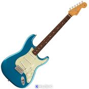 FENDER VINTERA II 60S STRATOCASTER, LAKE PLACID BLUE image