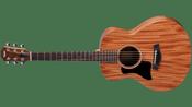 TAYLOR GS MINI MAHOGANY LEFT HANDED