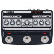 BOSS DM-101 DELAY EFFECTS image