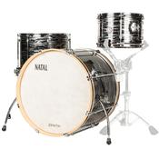 NATAL ZENITH 3 PLY, FORGE BLACK image
