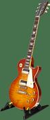 HERCULES EZPACK GUITAR STAND image