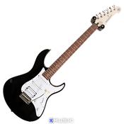 YAMAHA PACIFICA 112J II, BLACK image