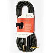 KODA 10FT/3M GUITAR CABLE, JACK TO JACK image