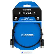BOSS BMIDI-PB1 MIDI CABLE image