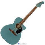 FENDER NEWPORTER PLAYER, TIDEPOOL image