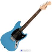 SQUIER SONIC MUSTANG HH, CALIFORNIA BLUE