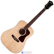 GUILD D-40 STANDARD, NATURAL image