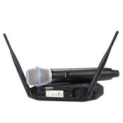 SHURE GLXD24PLUS BETA 87 WIRELESS MICROPHONE SET DIGITAL image