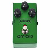 DUNLOP MXR M193 GT-OD OVERDRIVE PEDAL image