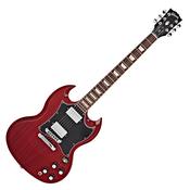 GIBSON SG STANDARD, HERITAGE CHERRY image