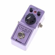 IBANEZ STEREO CHORUS MINI PEDAL image
