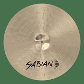SABIAN STRATUS 18 INCH CRASH CYMBAL