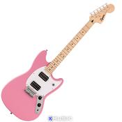 SQUIER SONIC MUSTANG HH, FLASH PINK image