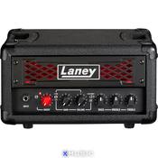 LANEY IRONHEART FOUNDRY SERIES IRF LEADTOP 60W GUITAR AMPLIFIER HEAD image