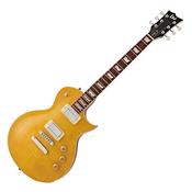 LTD EC-256, ECLIPSE LEMON DROP image