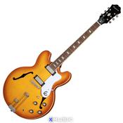 EPIPHONE RIVIERA W/FREQUENSATOR, ROYAL TAN image