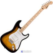 SQUIER SONIC STRATOCASTER, 2-COLOR SUNBURST image