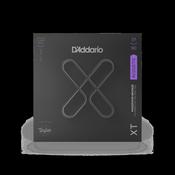 DADDARIO XT CUSTOM LIGHT ACOUSTIC BASS STRINGS image