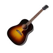 GIBSON J-45 ORIGINAL 50S, VINTAGE SUNBURST image