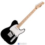 SQUIER SONIC TELECASTER, BLACK image