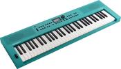 ROLAND GO KEYS 3 TURQUOISE