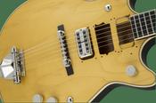 GRETSCH G6131-MY MALCOLM YOUNG image